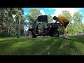 Beach Maintenance - How to Stop Weeds From Growing in your Sand Beach