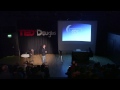 The Orbital Perspective | Ron Garan | TEDxDouglas