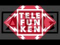 TELEFUNKEN - AEG: Aus Ende Geschichte. Interessantes von Deutschlands Technikinnovator
