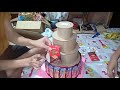 DIY Money Candy Tower Cake | Simple Gift Idea | How TO Make Affordable DIY Candy Cake