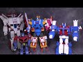 I Wasted $40.00 So You Don't Have To. | MooBoo Cops 5-in-1 Combiner