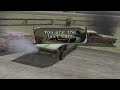 Test Drive: Eve Of Destruction PS2 | Demolition Derby