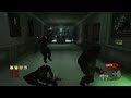 BLACK OPS ZOMBIES: FIVE GAMEPLAY! (NO COMMENTARY)