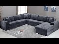 Beautiful Sofa Design Ideas 2023 | Corner Sofa Set For Modern Living Room Furniture Design