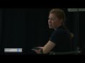 UK Pro League 2020 - Women's Final: Emma Raducanu vs Jodie Burrage