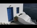 ▶Ancient Architecture In Greece With Piano Music Ancient Greek Music Urgent◀