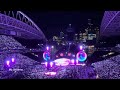 Coldplay - My Universe Live @ Seattle 2023