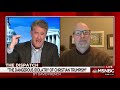 Prominent Evangelical Warns Christians Against Trumpism | Morning Joe | MSNBC