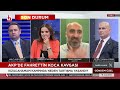 SON DURUM! Fahrettin Koca istifasını sundu: Erdoğan'ın yanıtını İsmail Saymaz açıkladı!