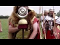 Roman Military Technology and Tactics