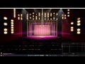 Disco Inferno | lighting design | Tina the musical