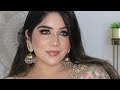 Ghar Par PARLOUR Jaisa Makeup | How to do Parlour Makeup At Home ( with Product Links )