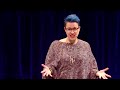 Your sensory health matters. Here's why | Virginia Spielmann | TEDxMileHigh
