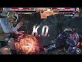 Tekken 8  ▰  Toshi (|Lidia) Vs Chikurin (Lidia) ▰ Ranked Matches!