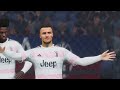 FC 24 | Bologna vs Juventus - Serie A TIM | Gameplay PS5