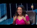 Indian Idol के Set पर आईं Aditya की Wife | Indian Idol S13 | Popular Choice