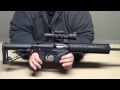 Smith & Wesson M&P 15-22 Review