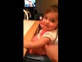 Little Girl Will Only Call Her Dad By His First Name