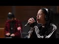 Bishop Briggs - The Way I Do (Live at The Current, 2016)
