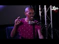 Episode 3 | Nota disgusted by black women , fight with Pearl Thusi, separation with Berita, Mac G