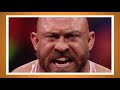 Ryback's First and Last Matches in WWE - Bell to Bell