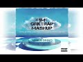 GRK TRAP MASHUP [ Tommy Richman x Anastasia x Lila x Mente Fuerte x Mad Clip ] by NIKKOS DINNO