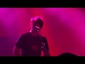 All Them Witches Live at The Showbox Market in Seattle 2/2/2022 (Full Show)