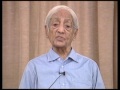 J. Krishnamurti - Saanen 1984 - Public Talk 1 - If all time is now, what is action?