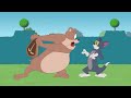 Tom And Jerry | Spike VS Tom | Boomerang