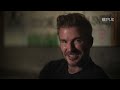 Beckham on Netflix Doc & Messi | Stick to Football EP 2