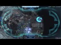 Starcraft II: Legacy of the Void - Brutal - Moebius Corps Missions - Mission 5: Brothers in Arms A