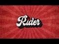 KB Mike - Rider (Official Audio)