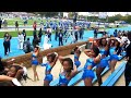 Hampton University Marching Band (Homecoming)- 