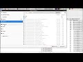 How to rename subtitles according movie files with py_subsrenamer (linux)