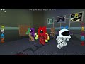 Roblox:Impostor