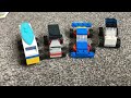 Lego set - 30510 classic | Alternate build