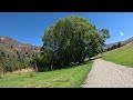 More Arrowtown to Queenstown cycling