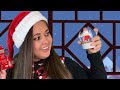 Christmas with Ms Moni | Christmas Songs, Colours and Counting | Talking Toddler Learning Video