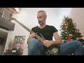 Slap Bass Christmas, 22.12.23