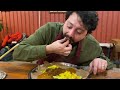 Exploring Ethiopian Culture with Food