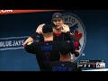 MLB The Show 24 - (City Connect Uniforms) Detroit Tigers vs Toronto Blue Jays