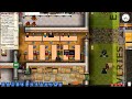 Something's not right (Prison Architect)