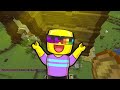 100 Days Of PRANKING In Minecraft!