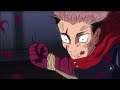 ITADORI YUJI VS SUKUNA | JUJUTSU KAISEN FAN ANIMATION