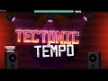 Tectonic Tempo By 