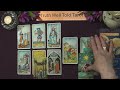 AQUARIUS WEEKLY TAROT READING 