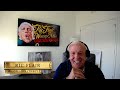 Ric Flair on Drinking with Terry Funk