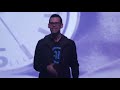 Tom Bilyeu's Keynote on How to SUCCEED In Your Life Will Leave You SPEECHLESS