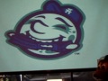 Asheville Tourists' new logos debuted