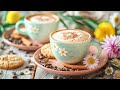 Italy Morning Cafe - Relaxing Jazz Music & Sweet Bossa Nova Instrumental Music happy mood and study